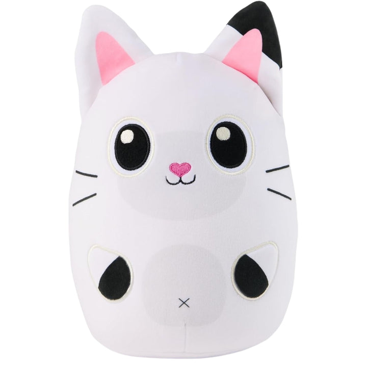 Gabby's Dollhouse Pandy Paw Squishy Plush