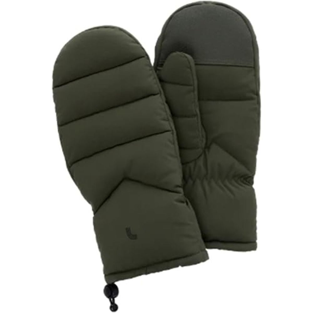 Lolë - Mitaines bouffantes