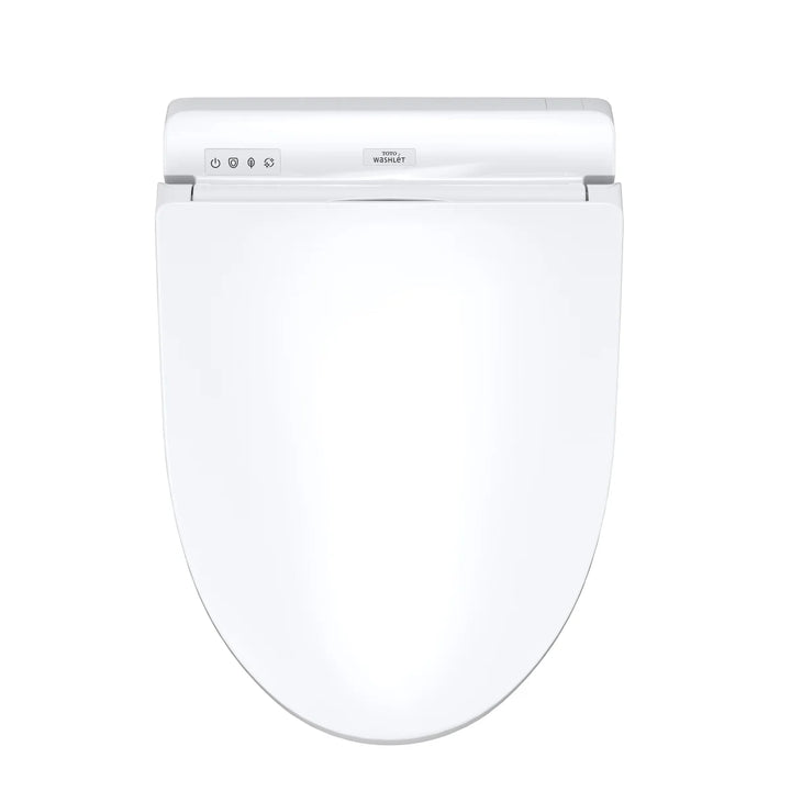 Toto Elongated Bidet Toilet Seat