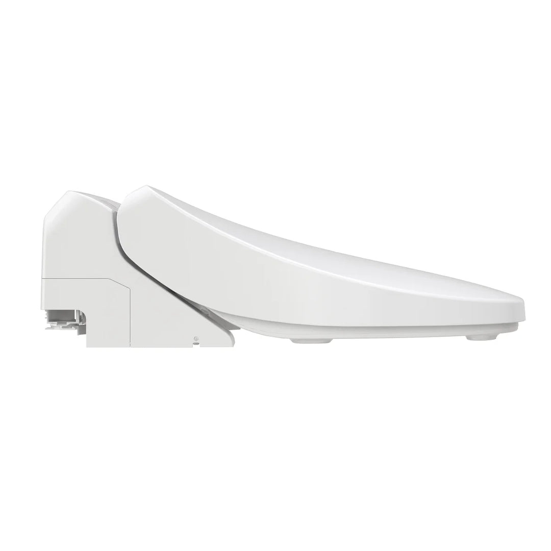Toto Elongated Bidet Toilet Seat
