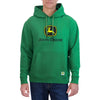 John Deer - Fleece hoodie