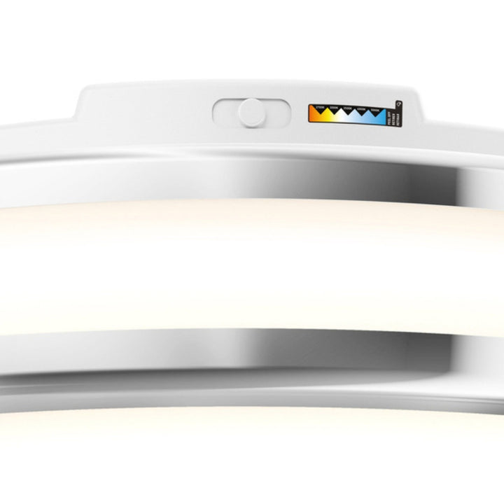 Artika - Hemisphere Ceiling Light