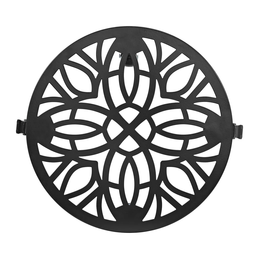 Stylecraft - Chariot pour usine sidérurgique, paquet de 2