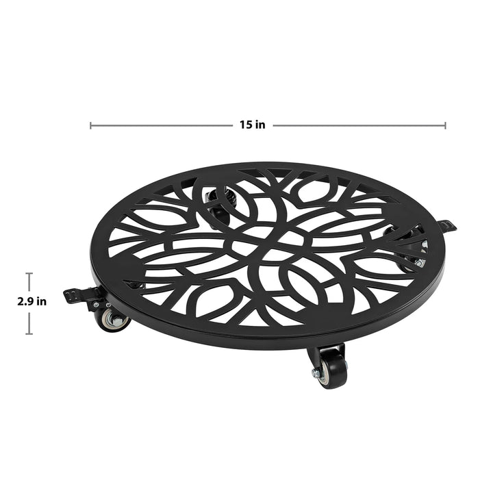 Stylecraft - Chariot pour usine sidérurgique, paquet de 2