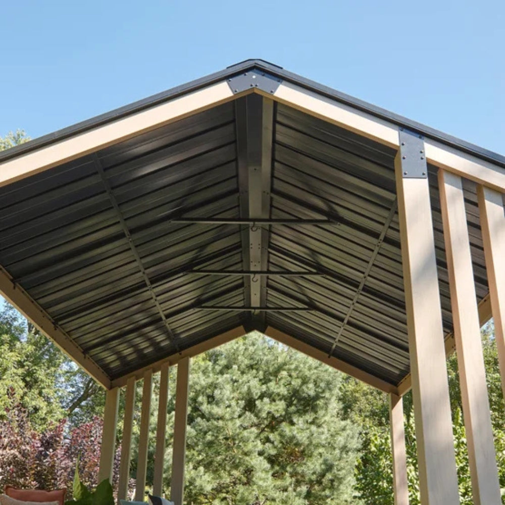Sojag - Lito Gazebo 3 m x 3.6 m