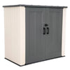 Lifetime - Abri de rangement