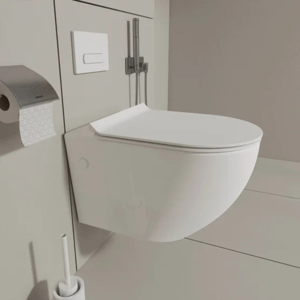 Appollo - Dillon toilette suspendue