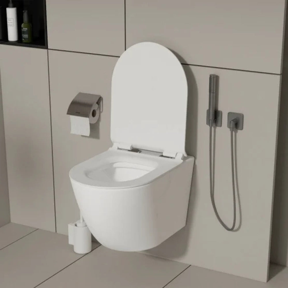 Appollo - Dillon toilette suspendue