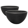 Équinoxe - Jardinière à arrosage automatique Courtyard de 21 53 cm (21 po)