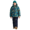 Stormpack Sunice - Habit de neige pour garçons