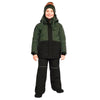Stormpack Sunice - Winter Coat and Snow Pants