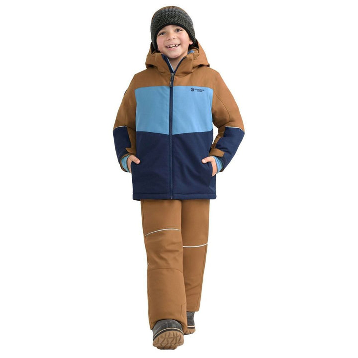 Stormpack Sunice - Habit de neige pour garçons