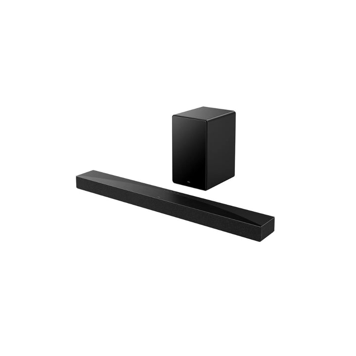 TCL - Barre de son Q65H 5.1 canaux avec caisson de basses