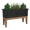 Mayne Fairfield Elevated Garden Bed