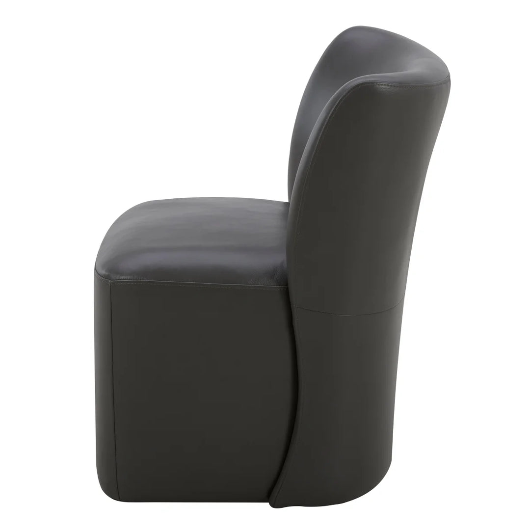 Aiden & Ivy - Chaise de salle à manger Blair