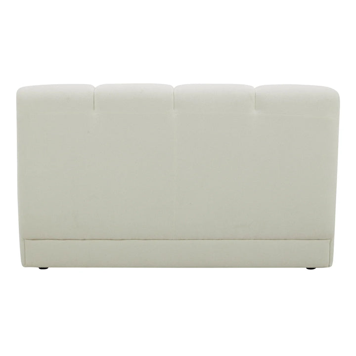 Aiden & Ivy Upholstered Queen Bed