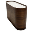 Loxley Rowe - Console d’appoint de 121,9 cm (48 po)