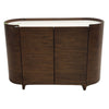 Loxley Rowe - Console d’appoint de 121,9 cm (48 po)