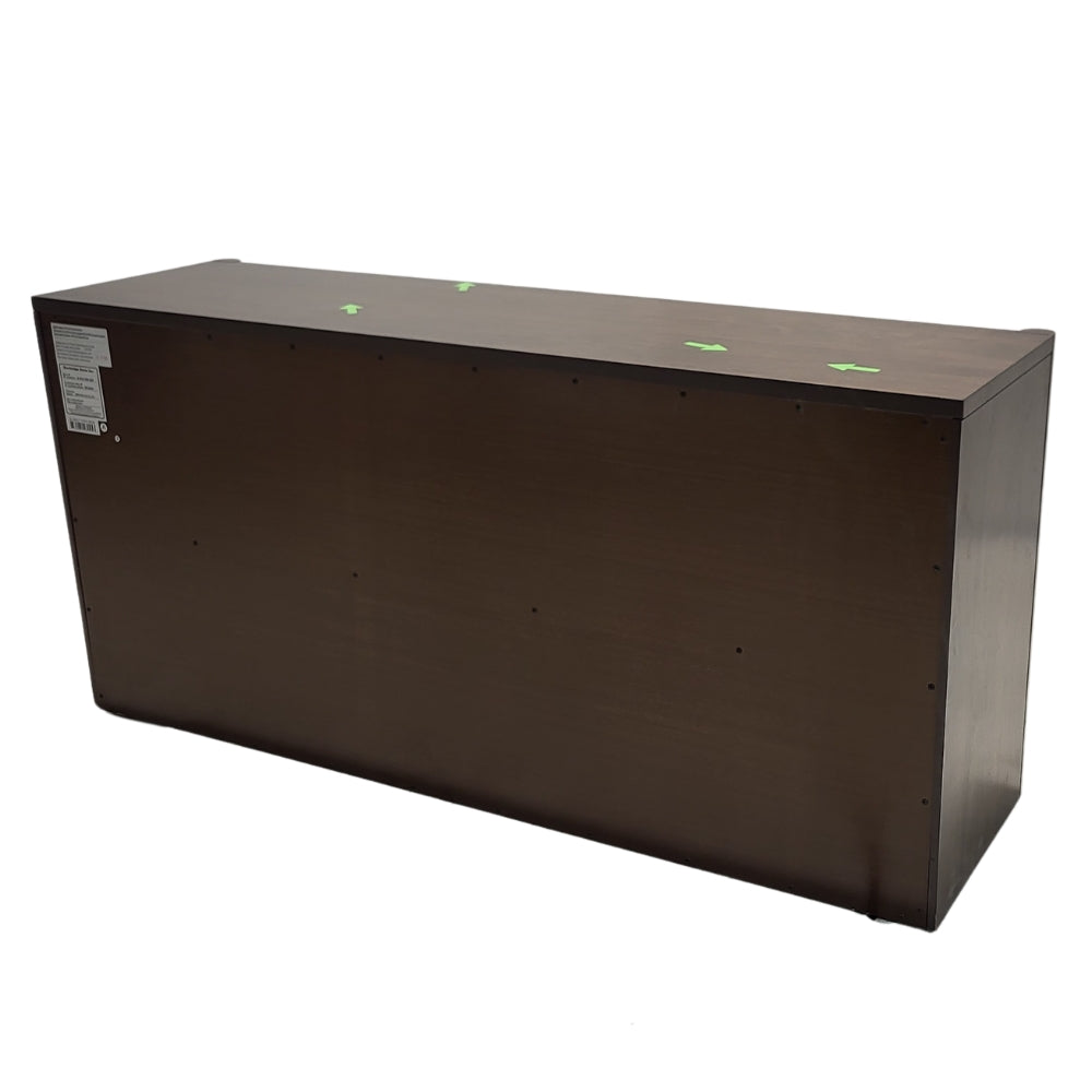 Northridge Home Omni 6-Drawer Dresser