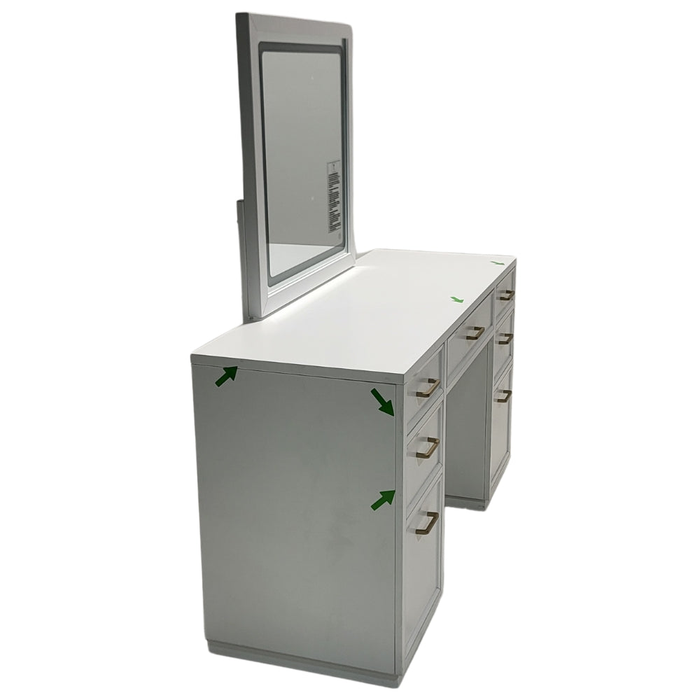 Juliet Vanity