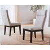 Bayside Furnishings Kaelyn Chair - 2-Pack
