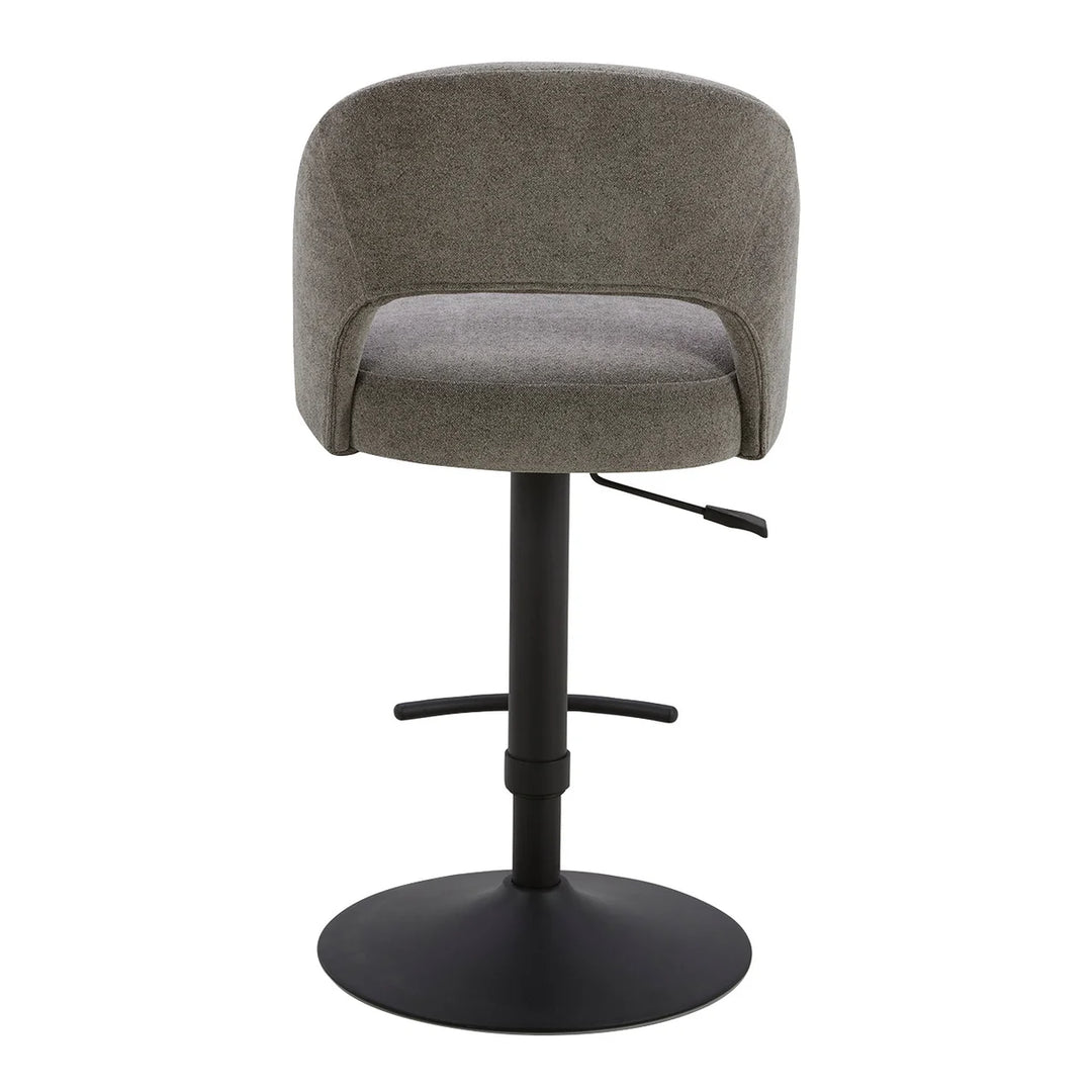 Aiden & Ivy Brightport Adjustable Stool
