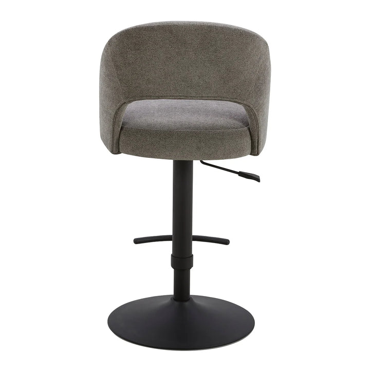 Aiden & Ivy Brightport Adjustable Stool