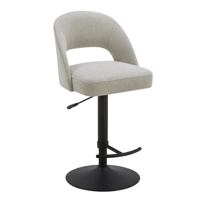 Aiden & Ivy Brightport Adjustable Stool