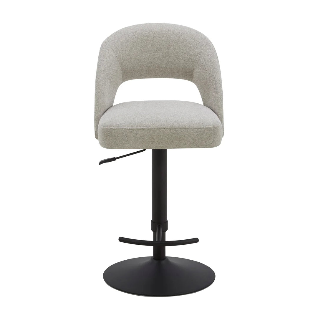 Aiden & Ivy Brightport Adjustable Stool