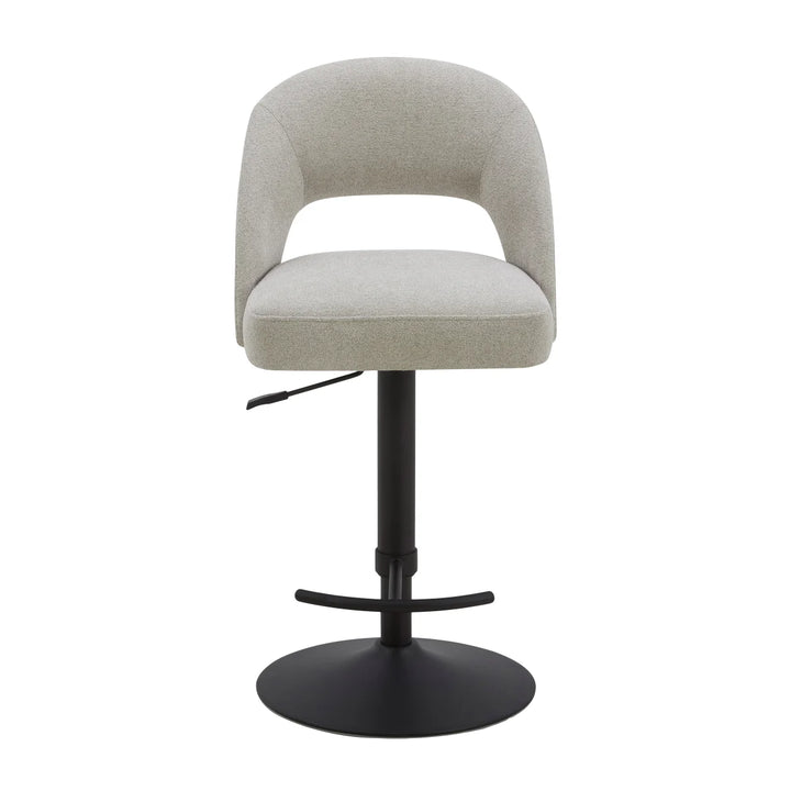 Aiden & Ivy Brightport Adjustable Stool