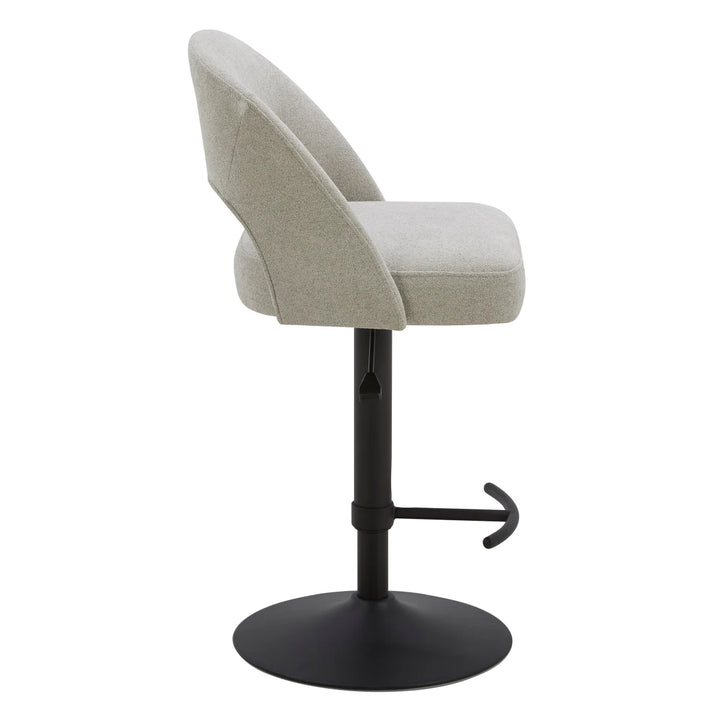 Aiden & Ivy Brightport Adjustable Stool