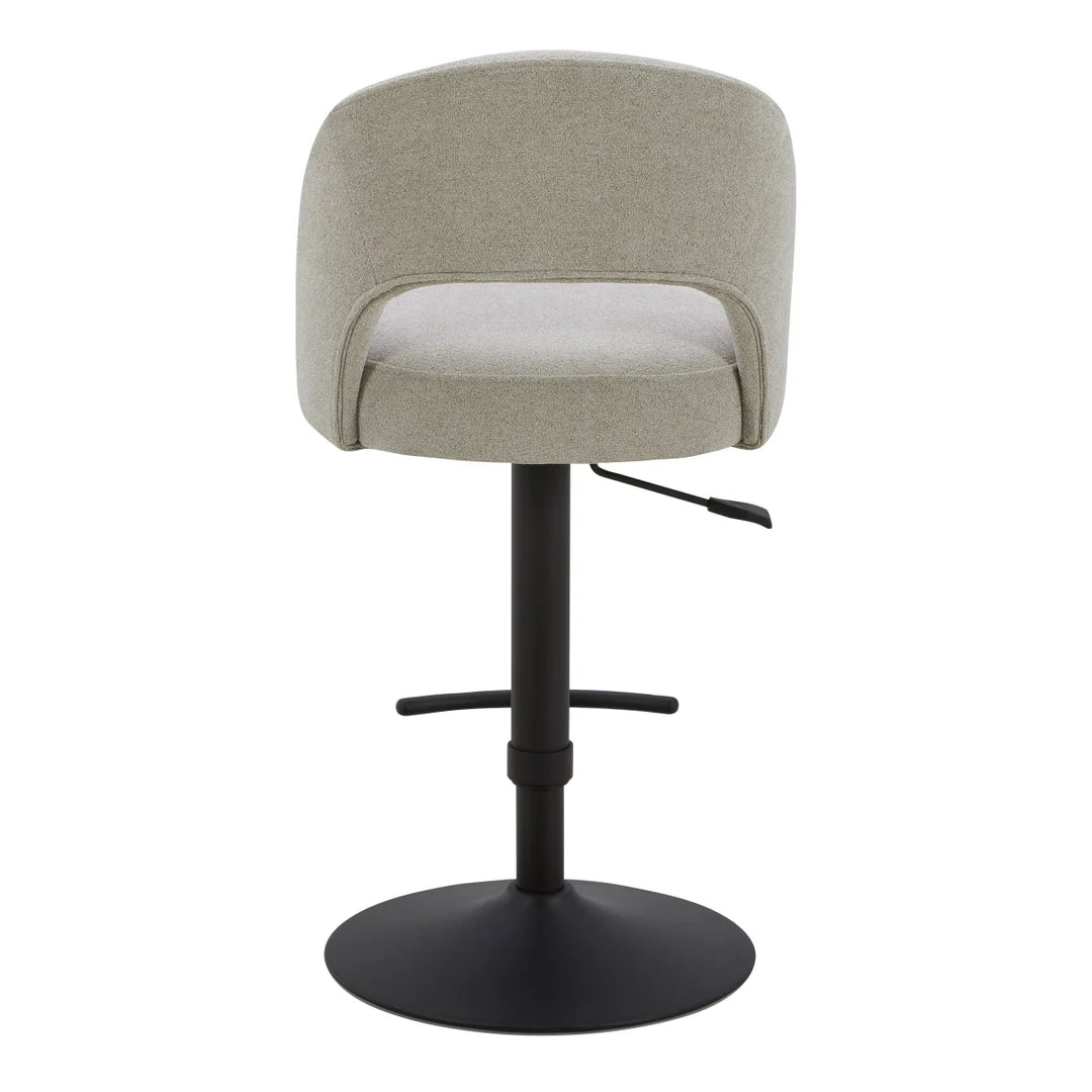 Aiden & Ivy Brightport Adjustable Stool