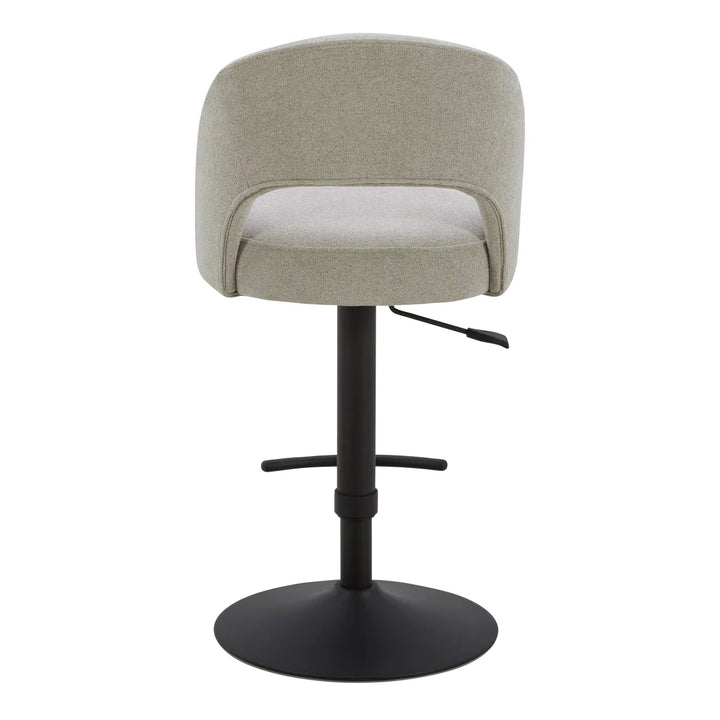 Aiden & Ivy Brightport Adjustable Stool