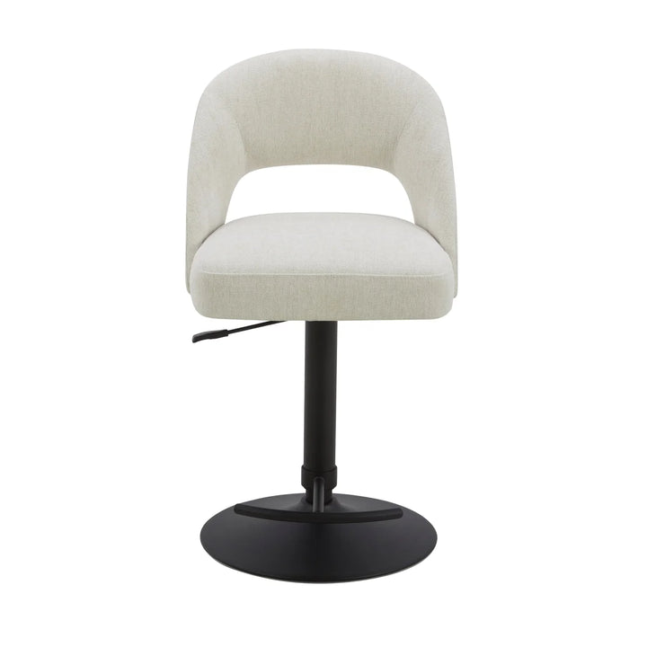 Aiden & Ivy Brightport Adjustable Stool