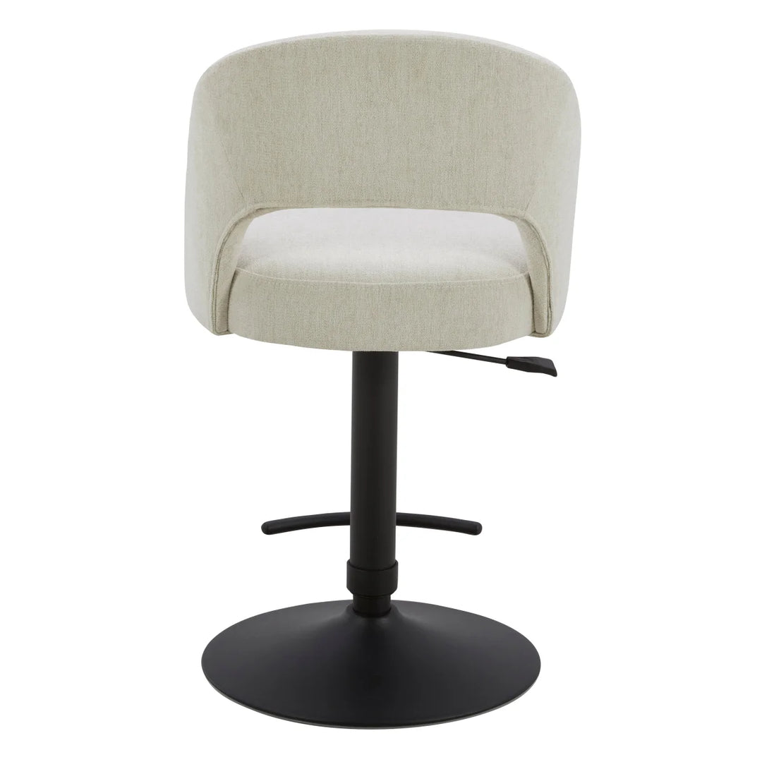 Aiden & Ivy Brightport Adjustable Stool