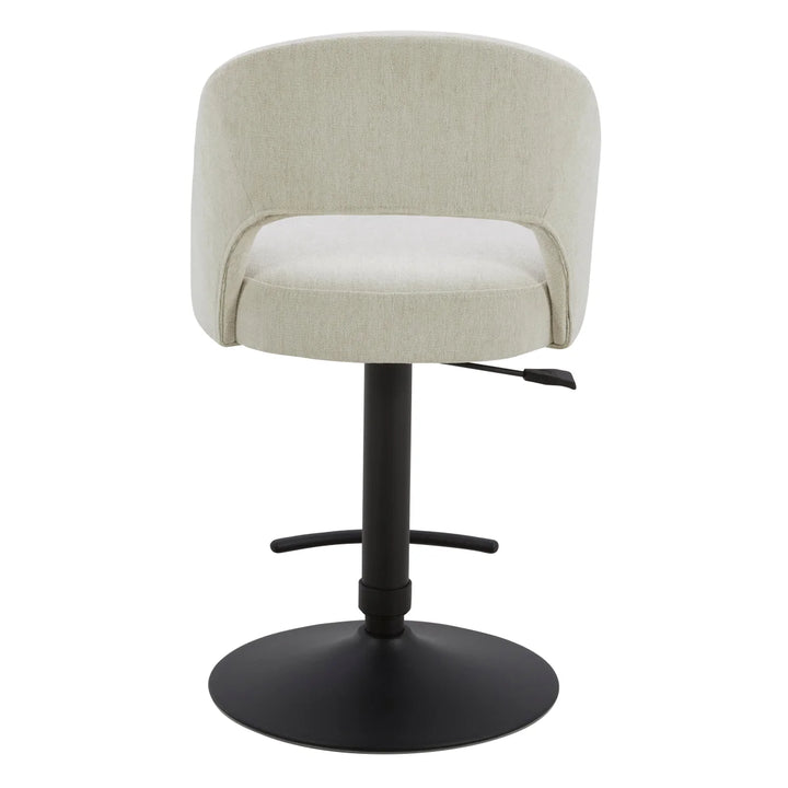 Aiden & Ivy Brightport Adjustable Stool