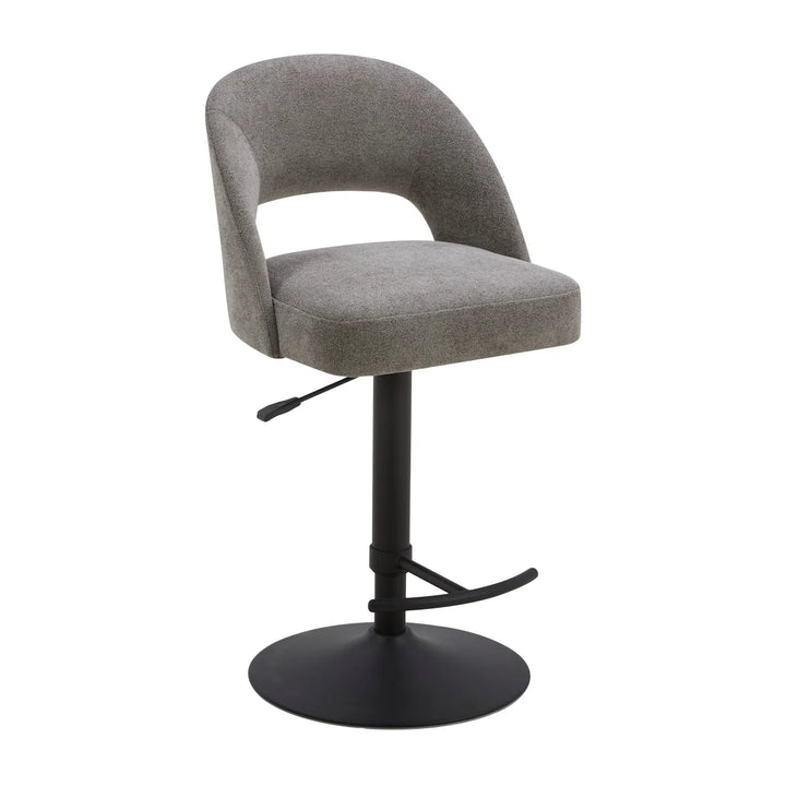 Aiden & Ivy Brightport Adjustable Stool