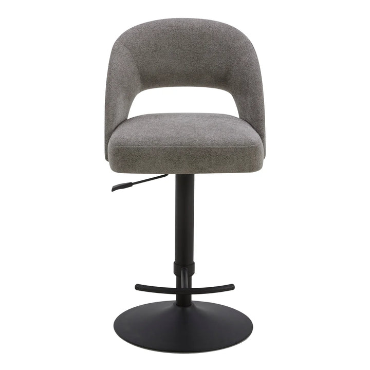 Aiden & Ivy Brightport Adjustable Stool