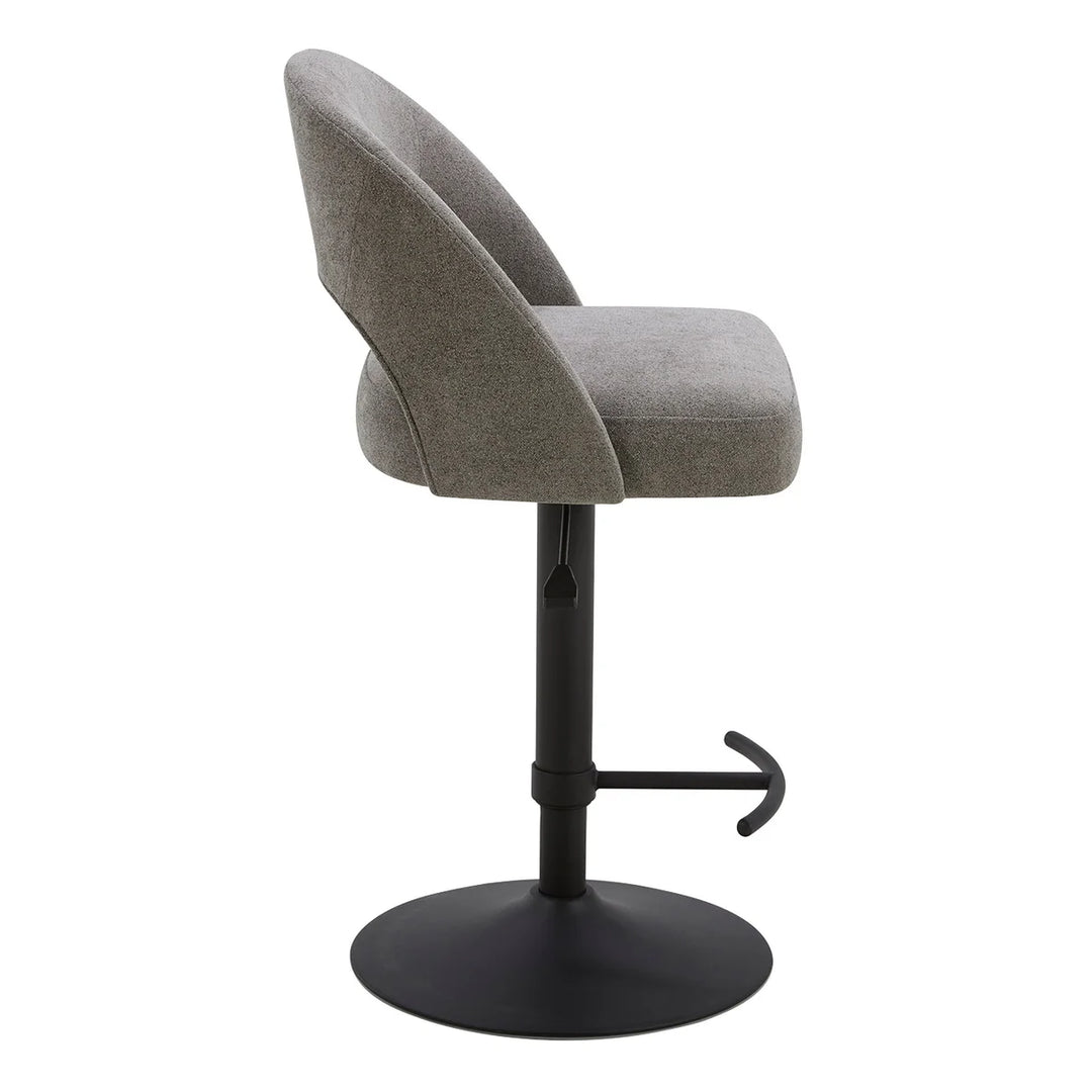 Aiden & Ivy Brightport Adjustable Stool