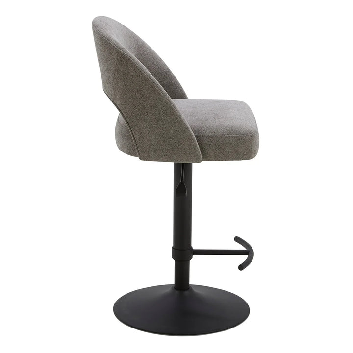 Aiden & Ivy Brightport Adjustable Stool