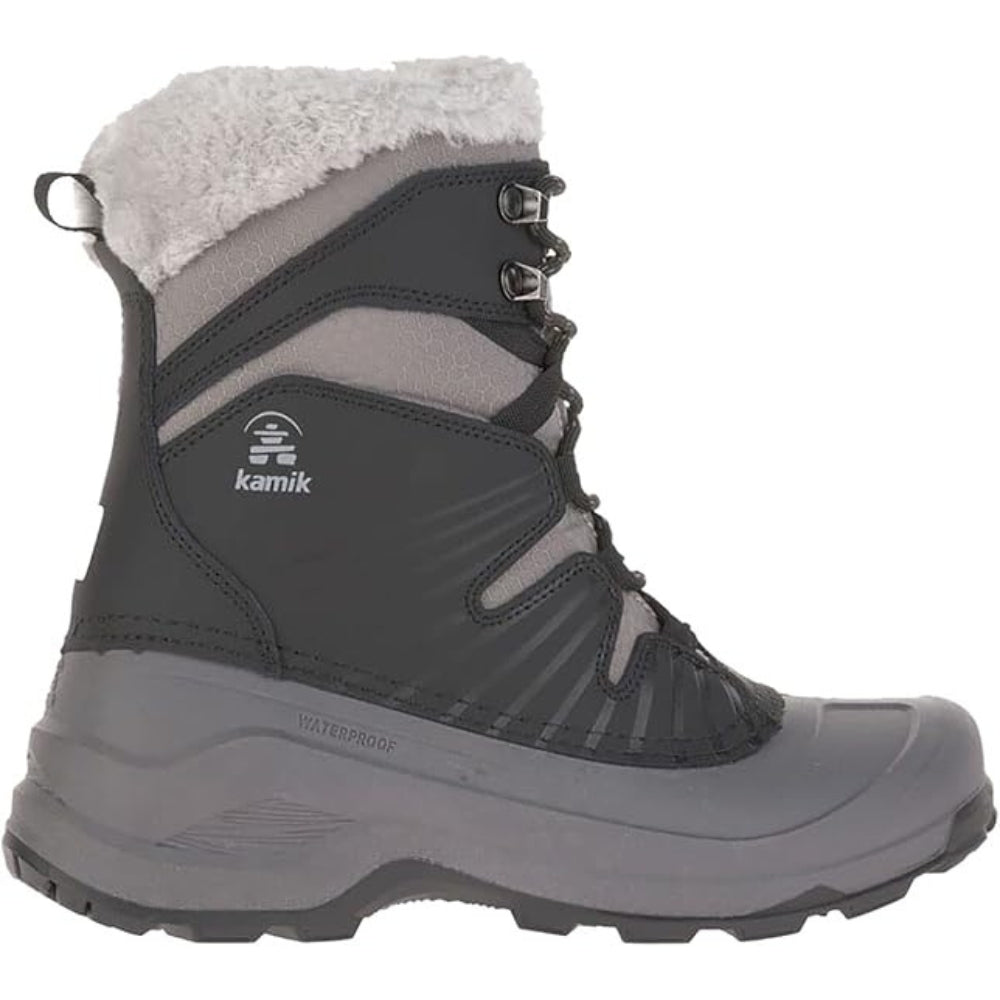 Kamik - Bottes d'hiver Islande F