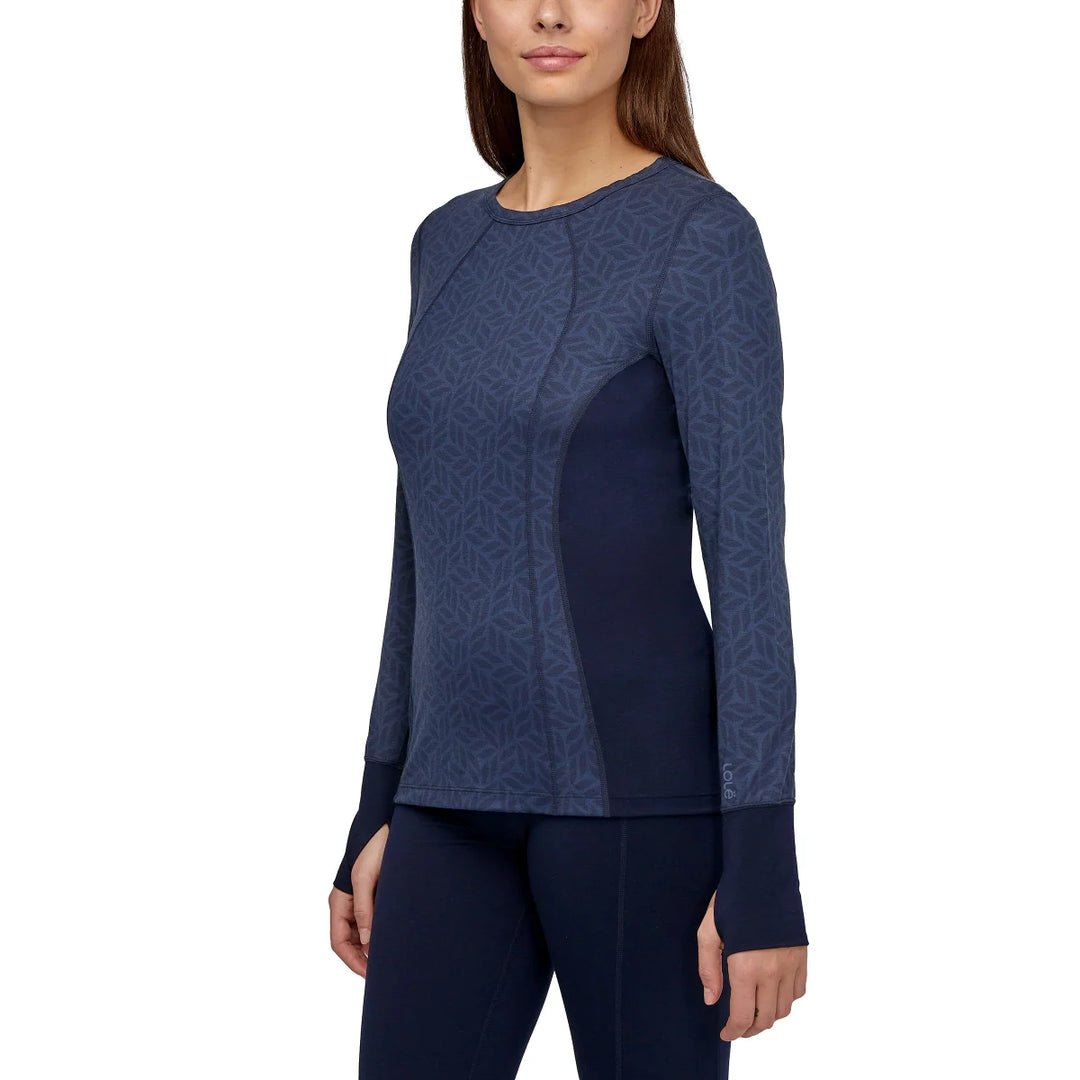 Lolë - Haut de base pour femmes