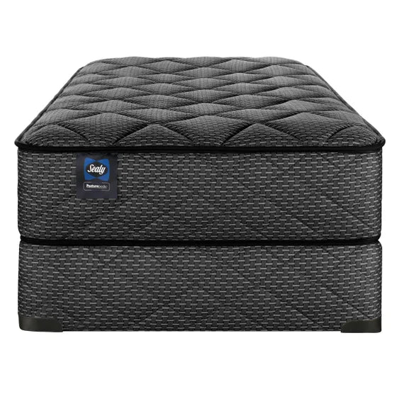 Sealy - Matelas ou ensemble matelas sommier lit simple