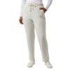 32 Degrees - High-Waisted Suede Pants