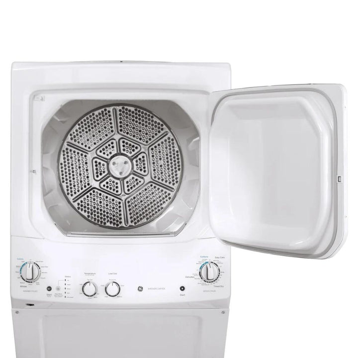 GE Electric Washer & Dryer Combo