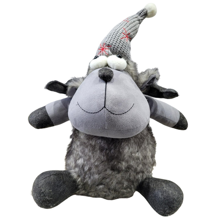 Christmas Deer Plush