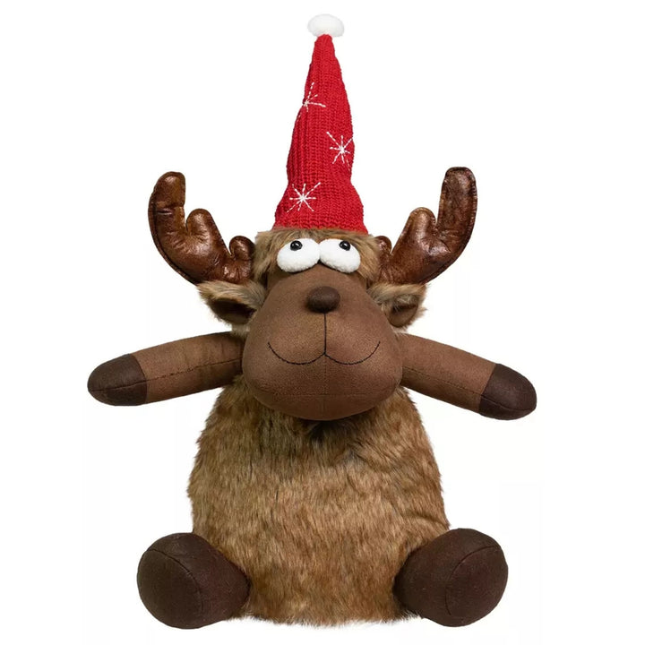 Christmas Deer Plush