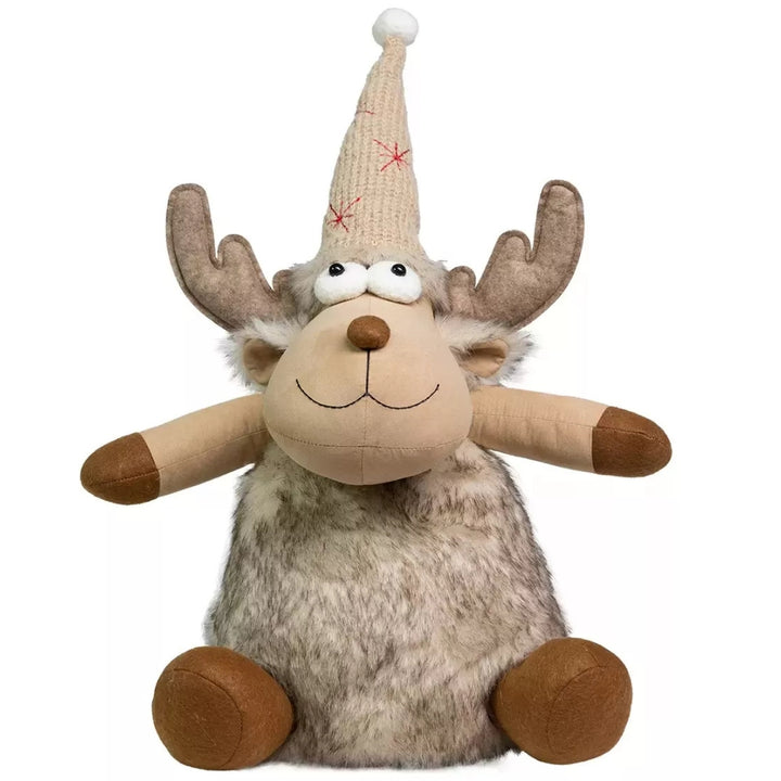 Christmas Deer Plush