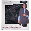 LEMON - Cashmere Scarf