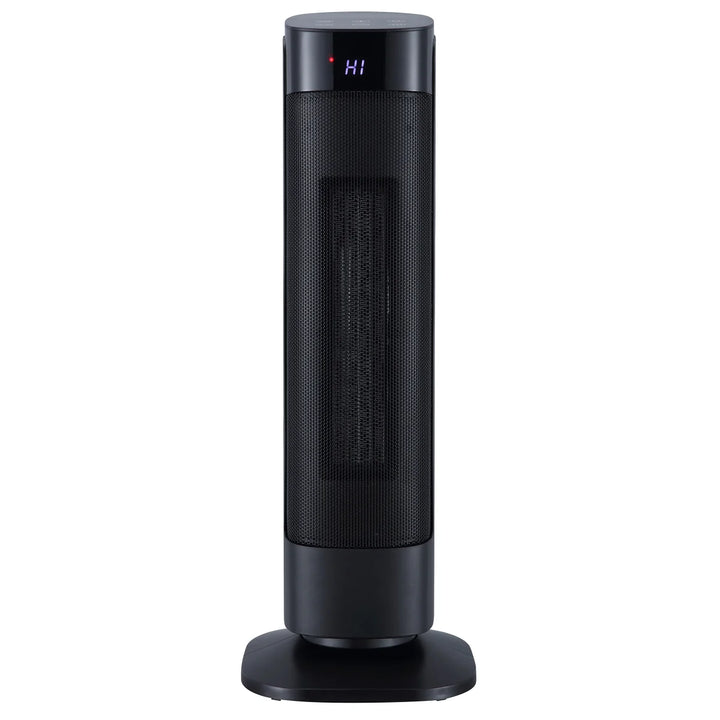 Profusion Heat - Tour de chauffage oscillante 24 po avec télécommande